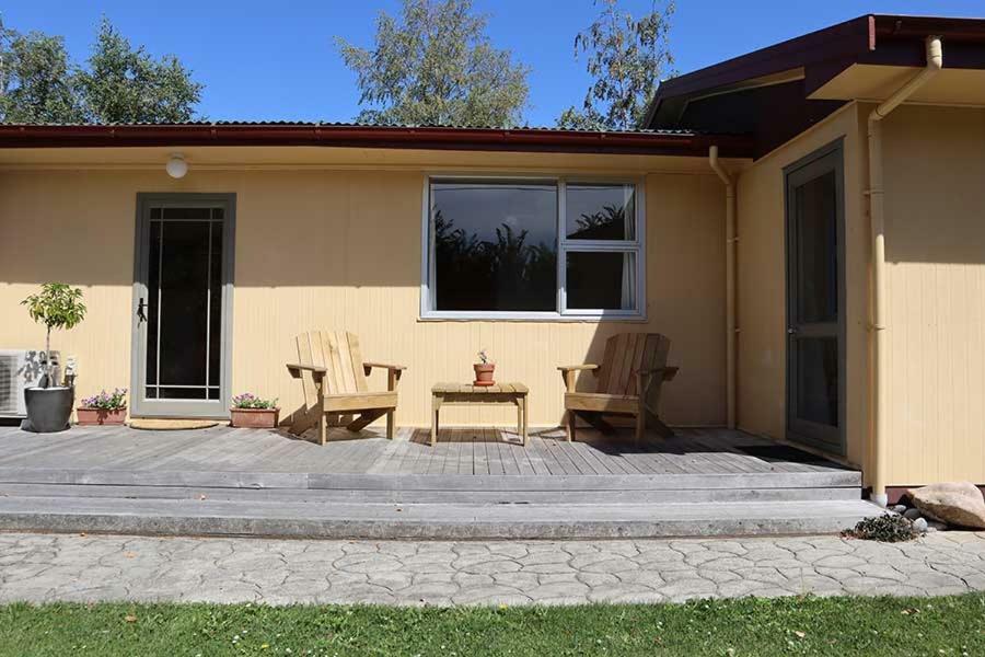 Melrose Cottages Millers Flat Dış mekan fotoğraf